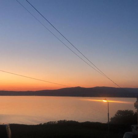 Ocean View B&B X35X250 Ringville Екстер'єр фото