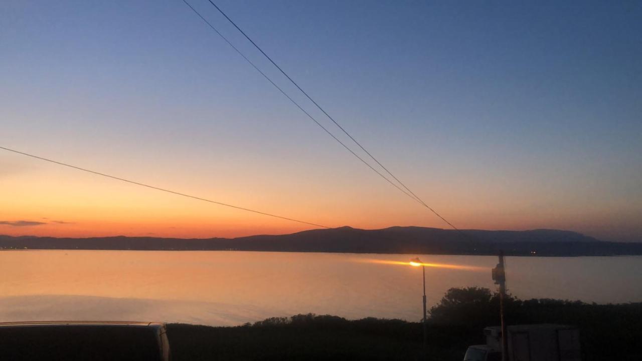 Ocean View B&B X35X250 Ringville Екстер'єр фото