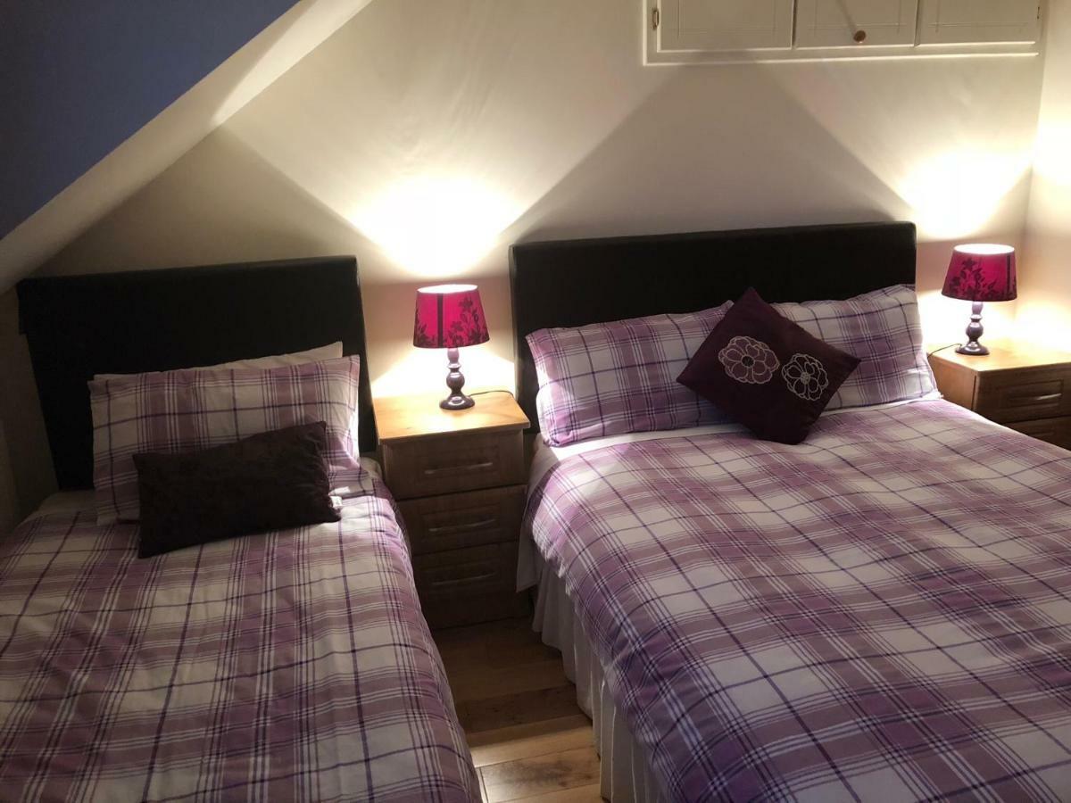 Ocean View B&B X35X250 Ringville Екстер'єр фото