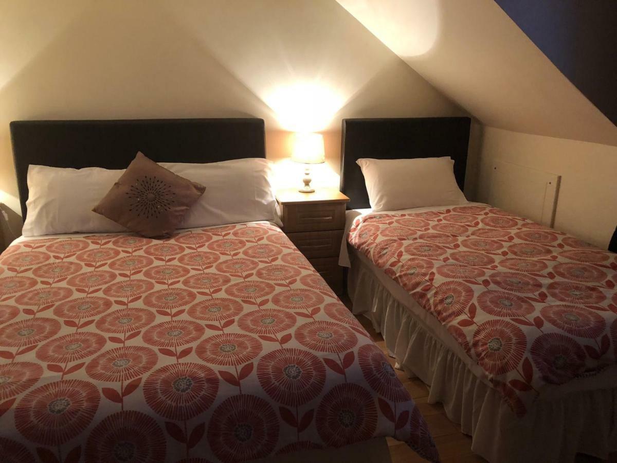 Ocean View B&B X35X250 Ringville Екстер'єр фото