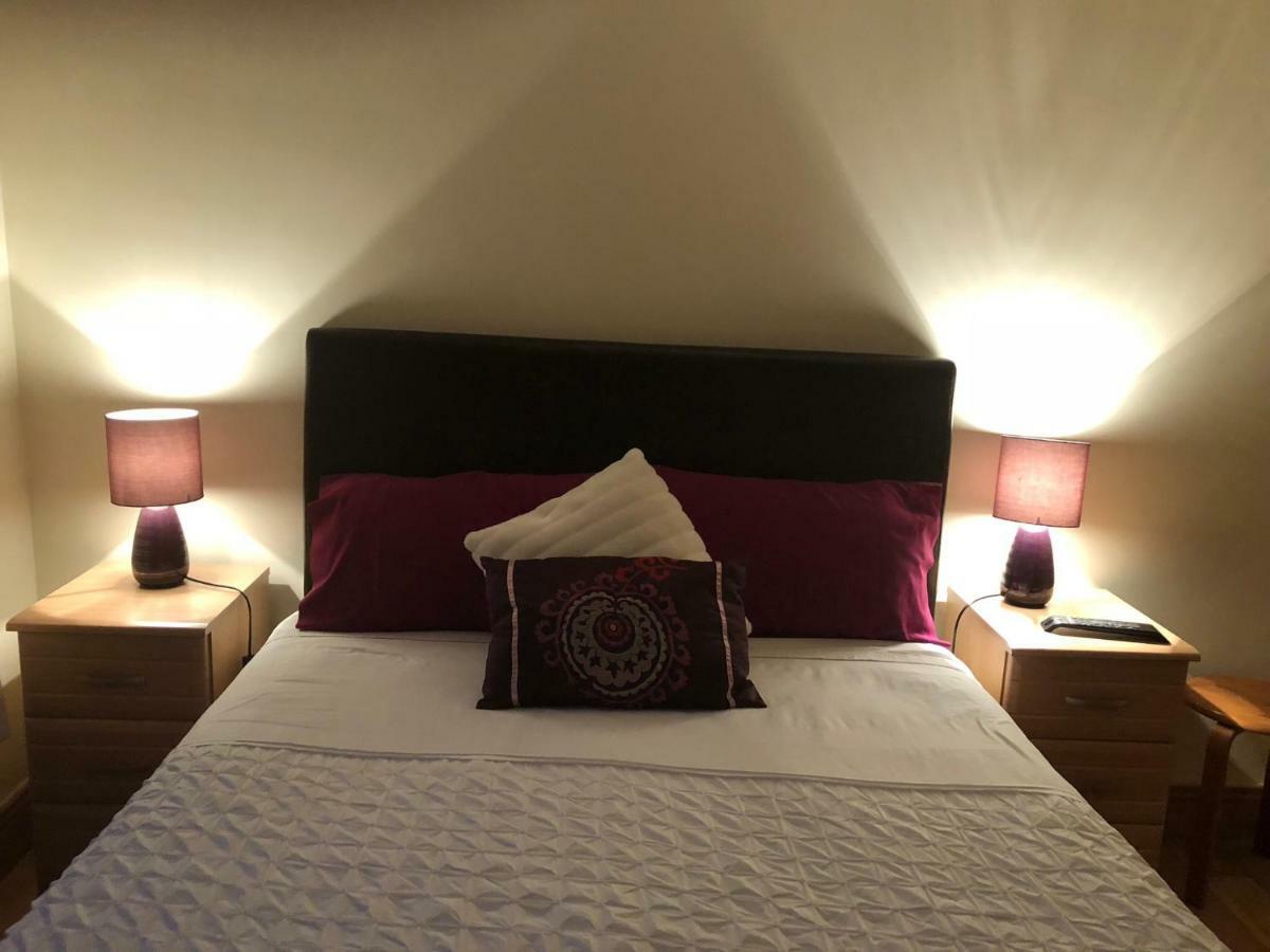 Ocean View B&B X35X250 Ringville Екстер'єр фото