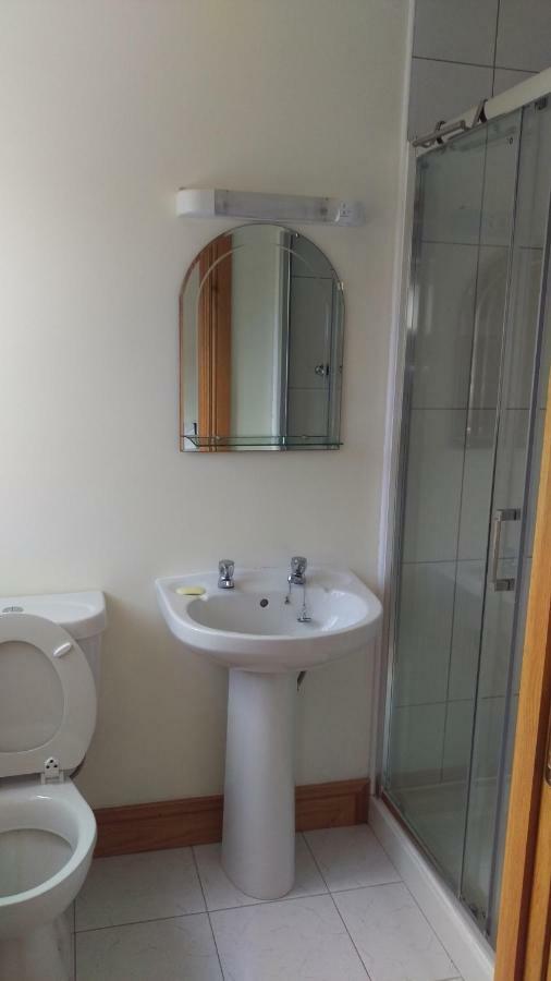 Ocean View B&B X35X250 Ringville Екстер'єр фото